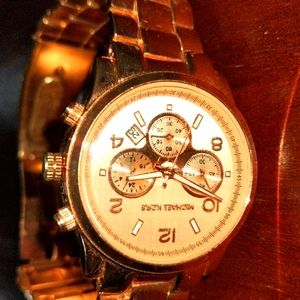 Michael Kors Watch